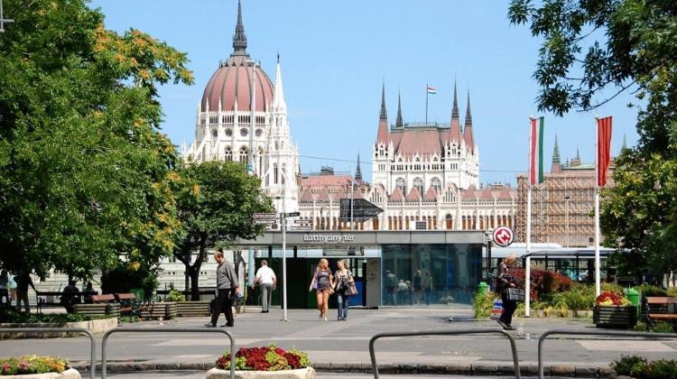 Poppy'S Home By The Danube By Nw Budapeszt Zewnętrze zdjęcie
